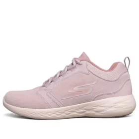 Go Run 600 låga sneakers rosa