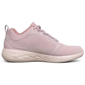 Go Run 600 låga sneakers rosa