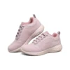Go Run 600 låga sneakers rosa