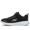 Go Run 600 Low-Top K Svart/Silver