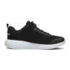 Go Run 600 Low-Top K Svart/Silver