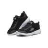 Go Run 600 Low-Top K Svart/Silver
