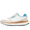 Go Run Adventure ”White Blue”