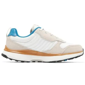 Go Run Adventure ”White Blue”