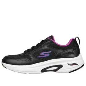 Go Run Arch Fit ”Black”