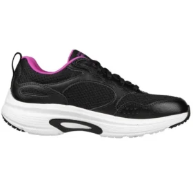 Go Run Arch Fit ”Black”