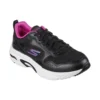 Go Run Arch Fit ”Black”