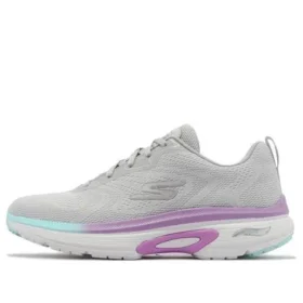 Go Run Arch Fit ”Grå Lavendel”