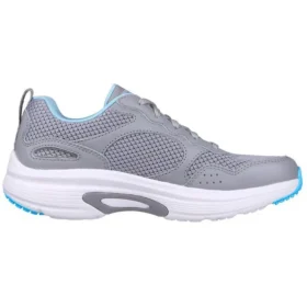 Go Run Arch Fit ”Gråblå”
