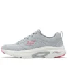 Go Run Arch Fit ”Grey Pink”