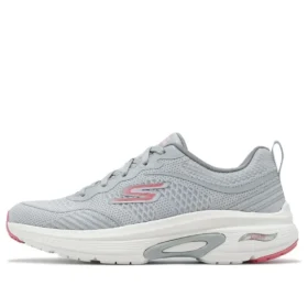 Go Run Arch Fit ”Grey Pink”