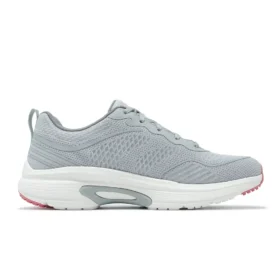 Go Run Arch Fit ”Grey Pink”