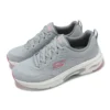 Go Run Arch Fit ”Grey Pink”