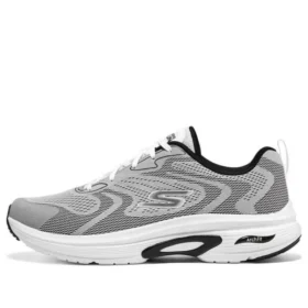 Go Run Arch Fit ”Grey White”