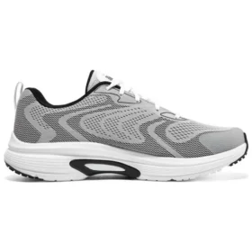 Go Run Arch Fit ”Grey White”