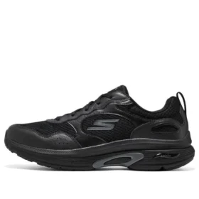 Go Run Arch Fit ”Pure Black”