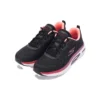 Go Run Arch Fit ”Svart/Burgundy”