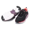 Go Run Arch Fit ”Svart/Burgundy”