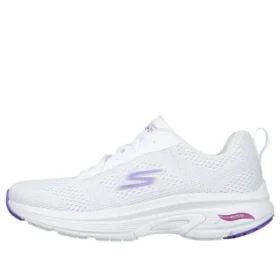 Go Run Arch Fit ”Vit Lila”