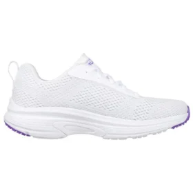 Go Run Arch Fit ”Vit Lila”