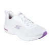 Go Run Arch Fit ”Vit Lila”