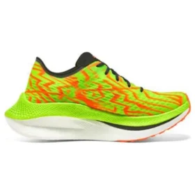 Go Run Beast ”Green Orange”