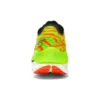 Go Run Beast ”Green Orange”