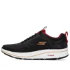 Go Run ”Black Red”