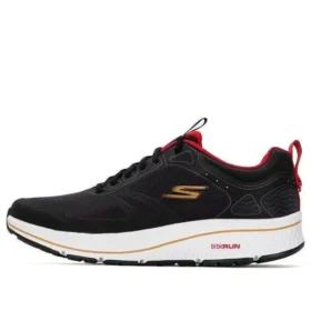 Go Run ”Black Red”