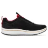 Go Run ”Black Red”