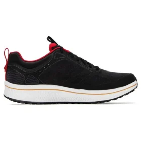 Go Run ”Black Red”
