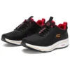 Go Run ”Black Red”