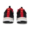 Go Run ”Black Red”