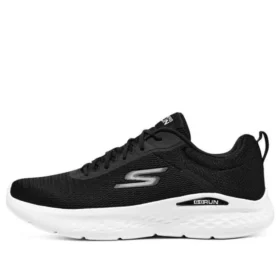 Go Run ”Black White”