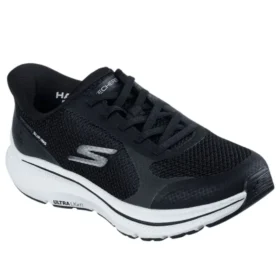 Go Run Consistent 2.0 Slip-ins ”Svart Vit”