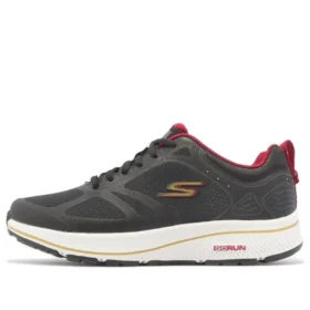 Go Run Consistent 2023 CNY Rabbit ”Black Gold Red”