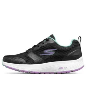 Go Run Consistent ”Black”