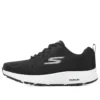 Go Run Consistent ”Black”
