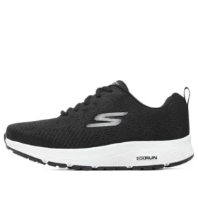 Go Run Consistent ”Black”