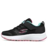Go Run Consistent ”Black”