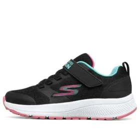 Go Run Consistent ”Black”