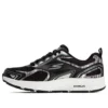Go Run Consistent ”Black”