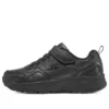 Go Run Consistent ”Black”