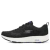 Go Run Consistent ”Black”
