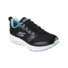 Go Run Consistent ”Black”