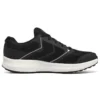 Go Run Consistent ”Black”