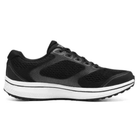 Go Run Consistent ”Black”