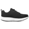 Go Run Consistent ”Black”