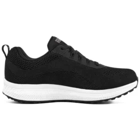 Go Run Consistent ”Black”
