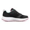 Go Run Consistent ”Black”
